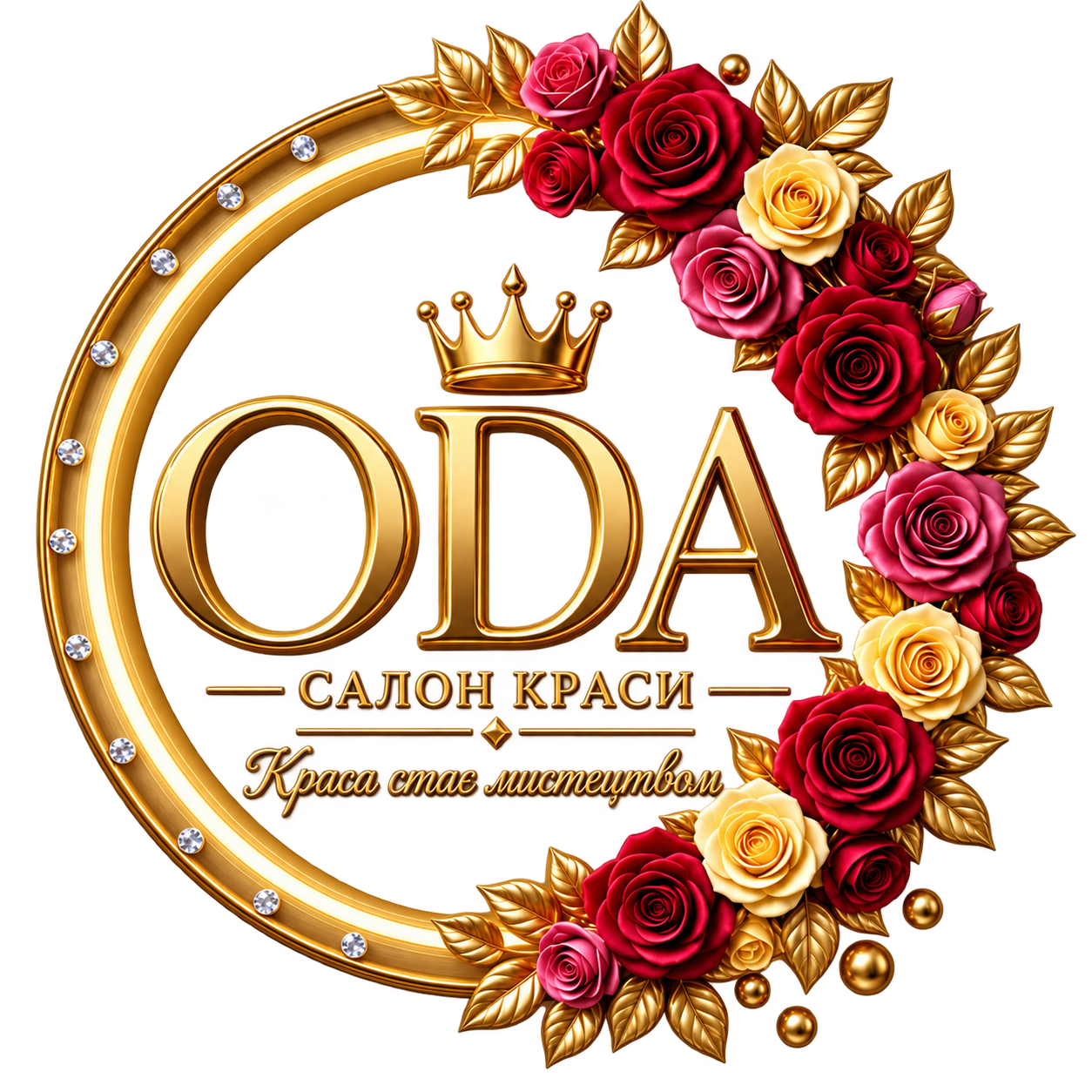 ODA® салон краси Івано-Франківськ
